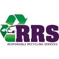 RESPONSIBLE RECYCLING SERVICES LLC Logo