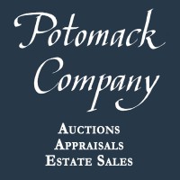 The Potomack Company Logo