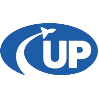 UP AEROSPACE INC Logo