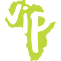 Villages in Partnership Logo