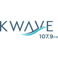 KWave (KWVE) Logo