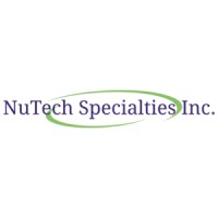 NUTECH SPECIALTIES INC Logo