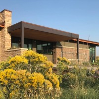 HIGH PLAINS ENVIRONMENTAL CENTER Logo