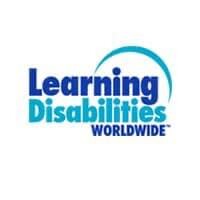 Learning Disabilities Worldwide Logo