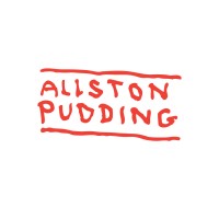 Allston Pudding Logo