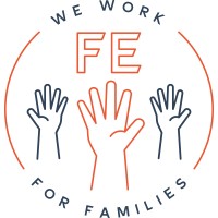 Families Empowered Logo