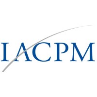 International Association of Credit Portfolio Managers (IACPM) Logo