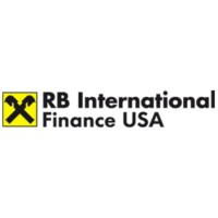 RB International Finance (USA) LLC Logo