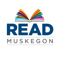 Read Muskegon Logo