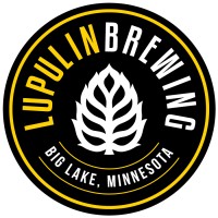Lupulin Brewing LLC Logo