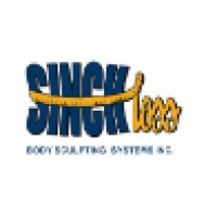 SINCHLOSS Body Sculpting Systems Inc. Logo