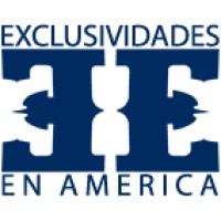 EXCLUSIVIDADES EN AMERICA, LLC Logo
