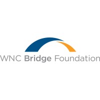 WNC Bridge Foundation Logo