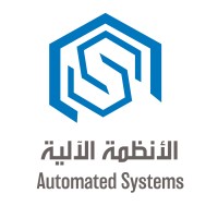 Automated Systems Company (ASC) Logo