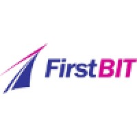 First Solution Logo