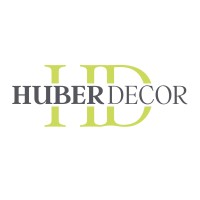 Huber Decor Logo
