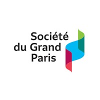 SOCIETE DU GRAND PARIS Logo