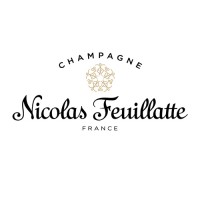Champagne Nicolas Feuillatte Logo