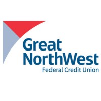 Great NorthWest Federal Credit Union Logo