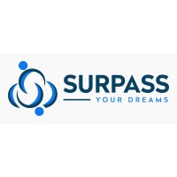 Surpass Your Dreams, Inc. Logo