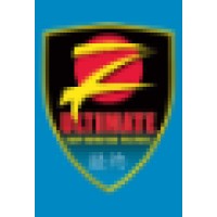 Z-Ultimate Self Defense Studios Logo