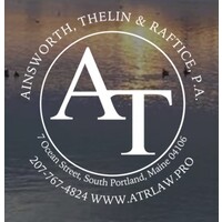 Ainsworth, Thelin & Raftice, P.A. Logo