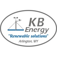 KB ENERGY LLC Logo