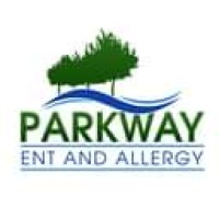 Parkway ENT and Allergy Logo