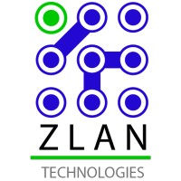 ZLAN TECHNOLOGIES, LTD. Logo