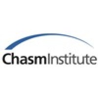Chasm Institute LLC Logo