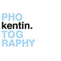 Kentin Photography Logo
