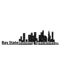 Bay State Building Specialties, Inc. Logo