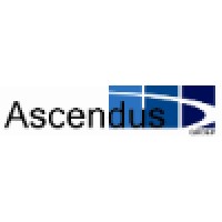 Ascendus Groep Logo