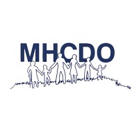 MARSHALL HEIGHTS COMMUNITY DEVELOPMENT ORGANIZATION Logo