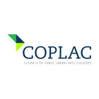COUNCIL OF PUBLIC LIBERAL ARTS COLLEGES Logo