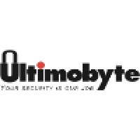 Ultimobyte Logo