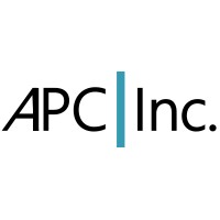 Allman Professional Consulting, Inc. Logo