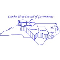 LUMBER RIVER COUNCIL OF GOVERNMENTS Logo