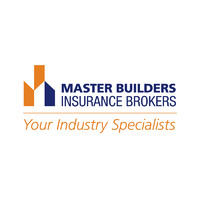 Master Builders Insurance Brokers Logo
