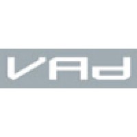 VAD - Estúdio Multimídia Logo