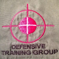 DEFENSIVE TRAINING GROUP, INC. Logo