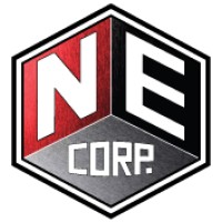 Norton Equipment Corporation Logo