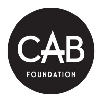 THE CAB CALLOWAY FOUNDATION Logo