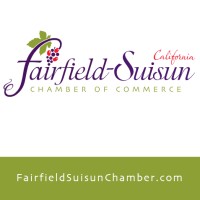 Fairfield Suisun Chamber of Commerce Logo
