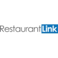 RestaurantLink Logo