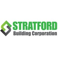 Stratford Building Corporation Logo