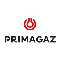 Primagaz France Logo