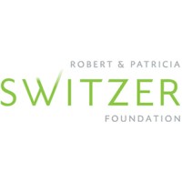 Robert & Patricia Switzer Foundation Logo