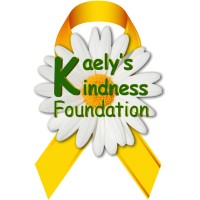 KAELYS KINDNESS FOUNDATION Logo