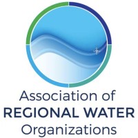 Association of Regional Water Organizations Logo